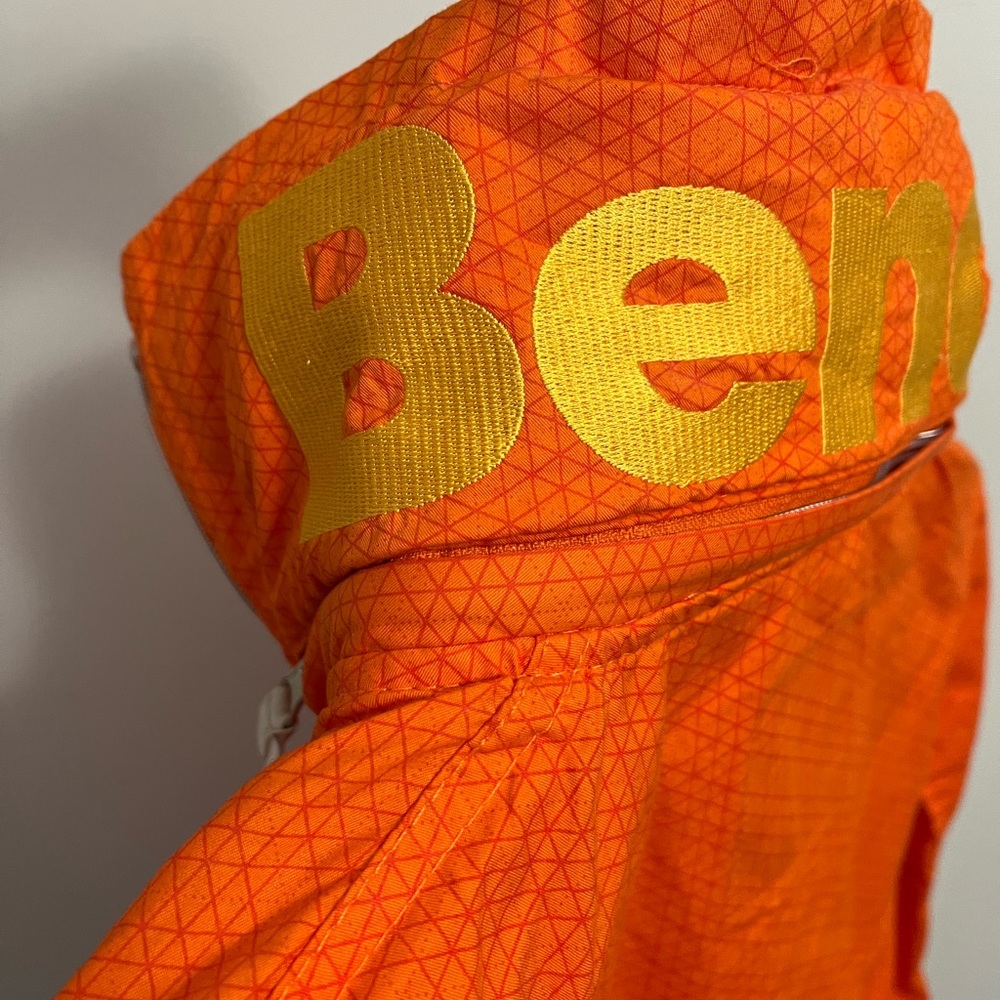 Bench Jacket - Picture 5 of 7